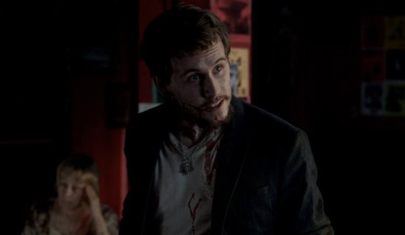 Illustration for article titled True Blood Makes Every Character's Crotch Explode